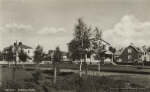 Hällefors Stationsvägen 1948