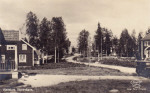 Hällefors Stråkvägen 1938