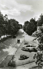 Karlskoga Treangeln 1943
