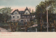 Solbacka, Karlskoga 1906