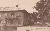 Karlskoga Centralhotellet 1924