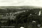 Karlskoga, Valåsen, Utsikt från Sommarbrickan