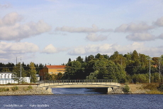 Lindesberg Tågbron
