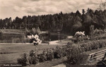 Kumlasjön 1945