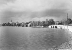 Lindesberg Sundsbron 1935