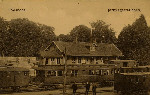Pålsboda Järnvägsstationen 1917