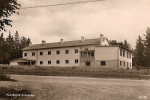 Pålsboda Folkskolan 1950