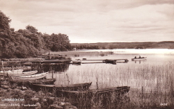Hallsberg Tisarbaden 1959