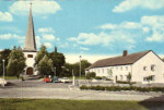 Hallsberg Adventskyrkan