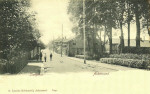 Askersund Storgatan 1903