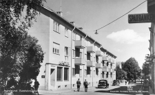 Askersund, Sundsbrogatan 1954