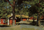 Askersund Hembygdsgården