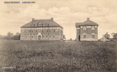 Askersund Idiothemmet 1907