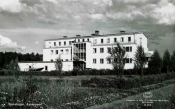 Askersund Sjukstugan 1951