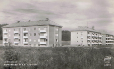 Kopparberg HSB Hemvreten 1954