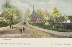 Kopparberg 1905