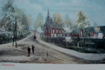 Kopparberg Väg 1903