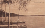 Kopparberg,  Ljusnan 1913