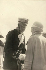 Gustav V 1925
