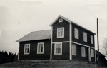 Ramsberg Backegruvan Betana 1950