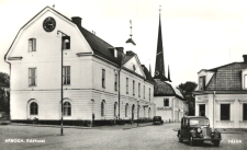 Arboga Rådhuset