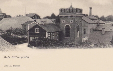 Sala Silfvergrufva 1903