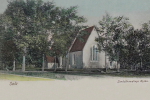 Sala, Landsförsamlingens Kyrka 1904
