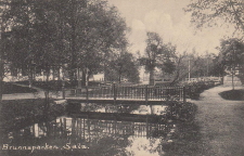 Sala Brunnsparken 1914