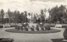 Sala, Nya Parken 1952