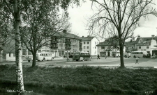 Sala, Nya Torget 1956
