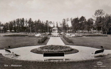 Sala Stadsparken 1937