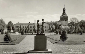 Sala Stadsparken 1944
