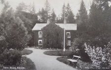 Sala, Sätra Brunn, Björnbo 1938