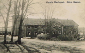 Sala, Sätra Brunn, Gamla Badhuset 1915