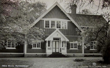 Sätra Brunn, Societetshuset 1938