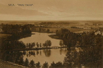 Sala, Ekeby Damm 1912