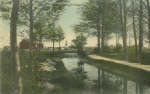 Sala Omgifningar 1907