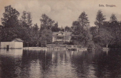 Sala Skuggan 1920