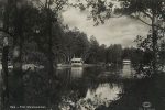 Sala, Från Mellandammen 1933