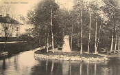 Sala, Svederi Holmar 1913