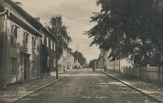 Arboga Nygatan 1921