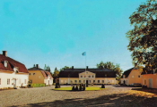 Skinnskatteberg, Karmansbo Herrgård