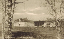Fagersta, Västanfors Risbroskolan 1929