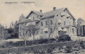 Norberg, Kärrgrufvan, Grufkontoret 1914