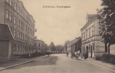 Eskilstuna Klostergatan