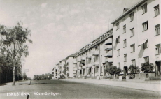 Eskilstuna Västeråsvägen