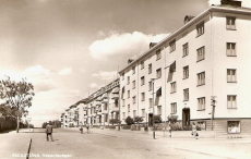 Eskilstuna Västeråsvägen