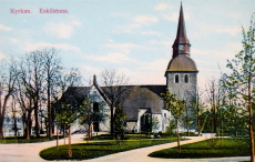 Eskilstuna Kyrkan