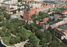 Eskilstuna, Klosterkyrkan