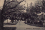 Eskilstuna, Stadsparken 1913